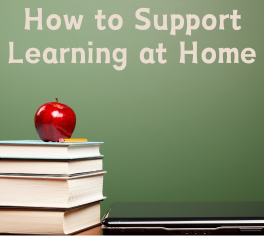  Home Learning